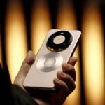 تصویر گوشی هواوی میت 80 پرو، ایوان همراه