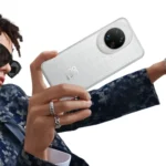 طراحی گوشی Huawei Nova 15 Ultra