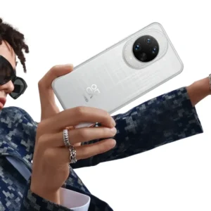 طراحی گوشی Huawei Nova 15 Ultra