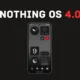 گوشی Nothing Phone 3 در حال دریافت آپدیت Nothing OS 4.0