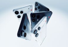 ناتینگ فون 3a لایت معرفی شد!