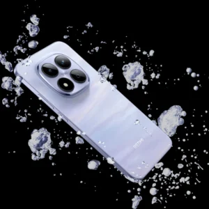 تصویری از ردمی نوت ۱۵ در هند – رونمایی احتمالی در دسامبر