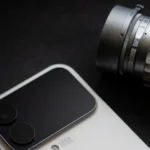 تصویر رسمی Xiaomi 17 Ultra با نمایشگر ۶٫۸ اینچی OLED