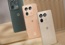 اولین نگاه به هیولای جدید موتورولا؛ Moto X70 Ultra با Snapdragon 8 Gen 5