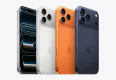 آیفون ۱۸ پرو رنگ قهوه‌ای Coffee