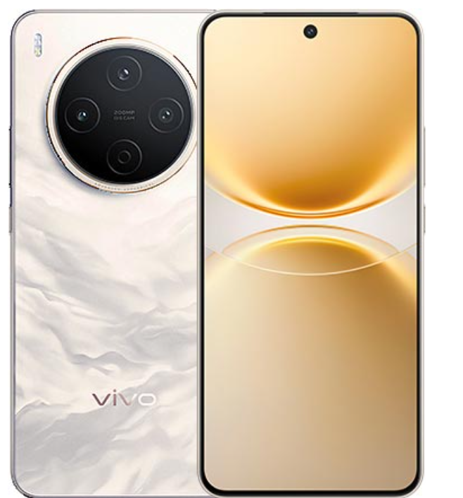 vivo Y500 Pro pictures