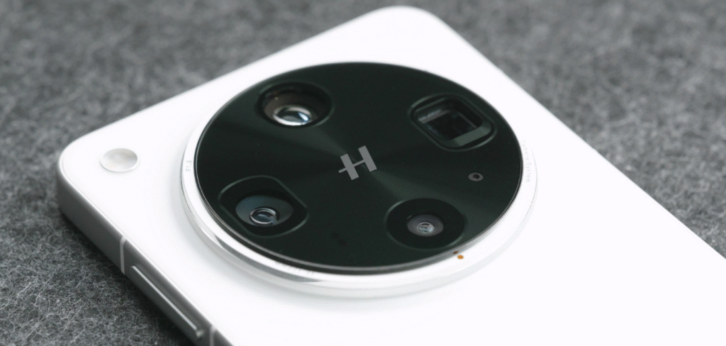 Oppo Find X9 Ultra global release