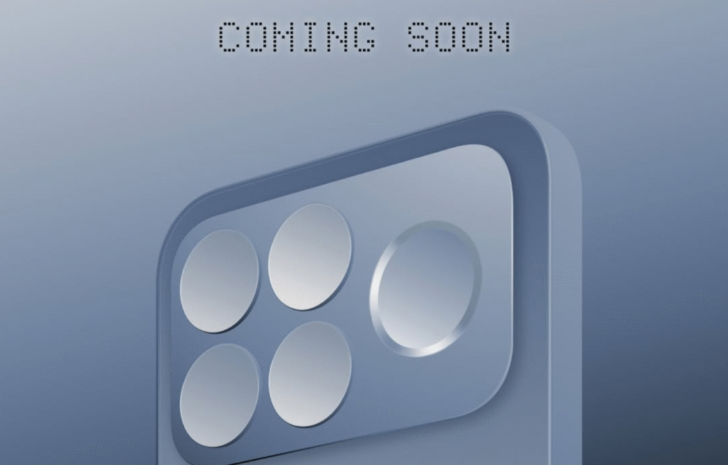 بالاخره انتظارها به‌سر آمد؛ پوکو F8 در راه است