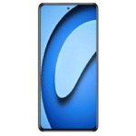 نمای جلو Realme 15 Lite 5G با نمایشگر OLED