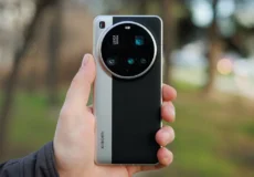 رندر Xiaomi 17 Ultra با دوربین ۲۰۰ مگاپیکسلی