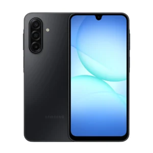 Samsung Galaxy A17 official images