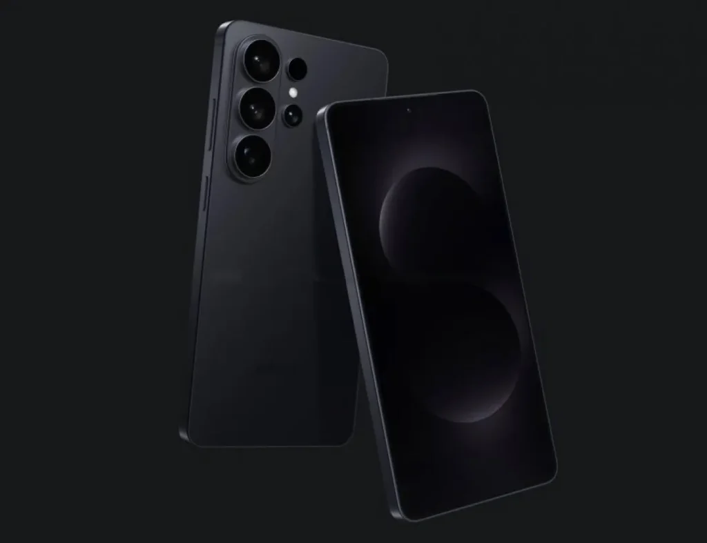 S26 Ultra با ۱۶ گیگ رم و ۱ ترابایت حافظه رسماً تأیید شد (فقط چین!)