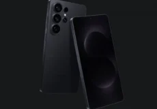 S26 Ultra با ۱۶ گیگ رم و ۱ ترابایت حافظه رسماً تأیید شد (فقط چین!)