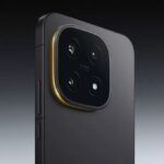 تصویر iQOO 15 با نمایشگر OLED سامسونگ