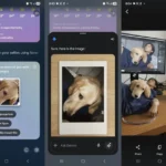 اضافه شدن Google Nano Banana به Now Brief