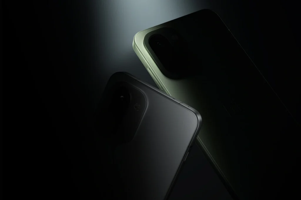 تصویر تیزری OnePlus 15R با تمرکز بر معرفی وان‌پلاس 15R