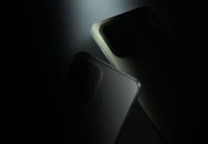 تصویر تیزری OnePlus 15R با تمرکز بر معرفی وان‌پلاس 15R