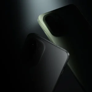 تصویر تیزری OnePlus 15R با تمرکز بر معرفی وان‌پلاس 15R