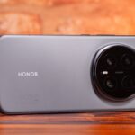 آنر Magic 8 Mini نمایشگر ۶.۳ اینچی و طراحی بسیار نازک