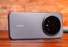 آنر Magic 8 Mini نمایشگر ۶.۳ اینچی و طراحی بسیار نازک