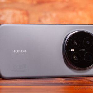 آنر Magic 8 Mini نمایشگر ۶.۳ اینچی و طراحی بسیار نازک