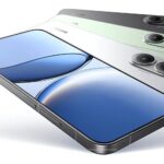 Redmi Turbo 5 Pro با باتری 9000 میلی‌آمپری