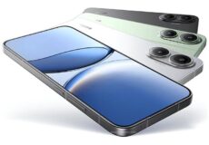 Redmi Turbo 5 Pro با باتری 9000 میلی‌آمپری