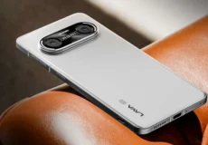 مشخصات Lava Agni 4