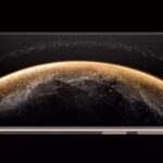 Huawei Mate 70 Air با نمایشگر 7 اینچی