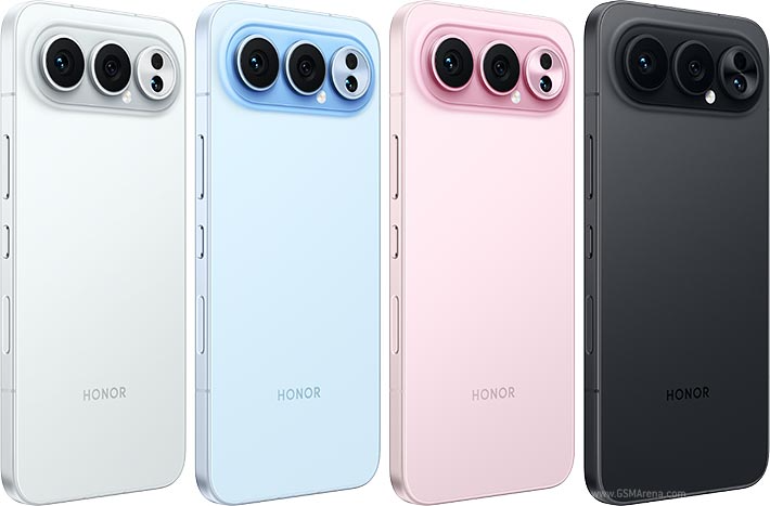 Honor 500 Pro (China) official images