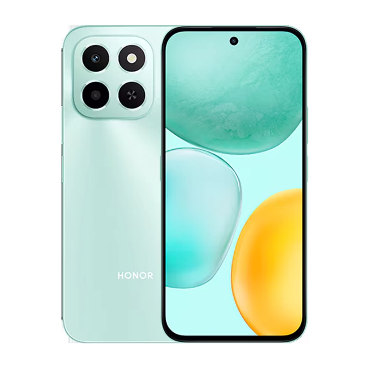 گوشی موبایل آنر X6c