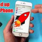 iphone-speed-boost-tips: افزایش سرعت آیفون با ترفندهای کاربردی