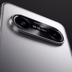 Lava Agni 4 فریم آلومینیومی براق