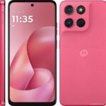 Motorola Moto G57 Power pictures