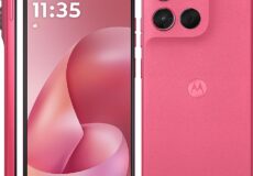 Motorola Moto G57 Power pictures