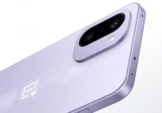 OnePlus Ace 6T با چیپست Snapdragon 8 Gen 5 معرفی شد