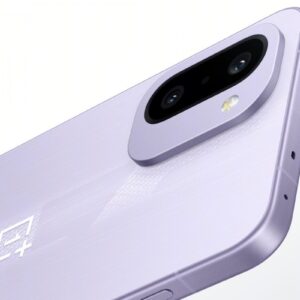 OnePlus Ace 6T با چیپست Snapdragon 8 Gen 5 معرفی شد