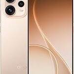 Oppo Reno15 Pro official images