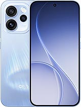 Oppo Reno15 official