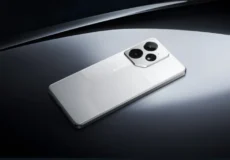 تصویر مفهومی از گوشی Realme Neo 8 با نمایشگر OLED و دوربین ۵۰ مگاپیکسلی