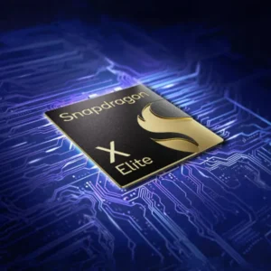 تراشه‌های سری Snapdragon X