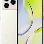 گوشی ZTE Blade A76 4G