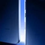 تصویر رندر iQOO 15 از جلو و پشت