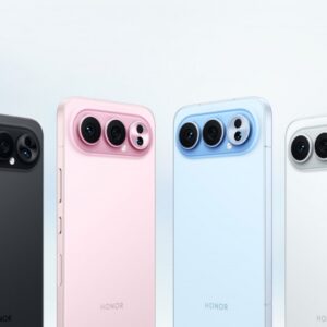 سری Honor 500 با چیپ‌های اسنپدراگون و باتری‌های غول‌پیکر در چین معرفی شد