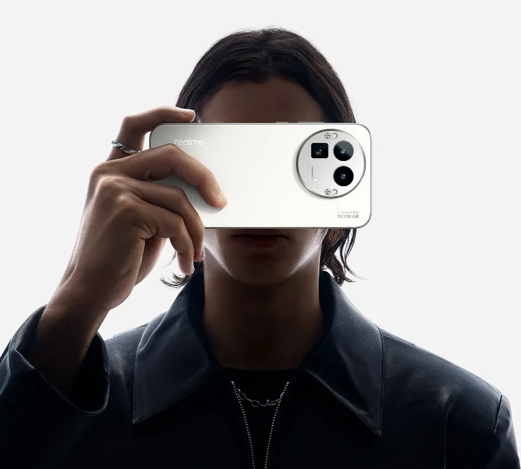 قیمت، رنگ‌ها و زمان عرضه Realme GT 8 Pro