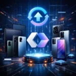 آپدیت گوشی های شیائومی