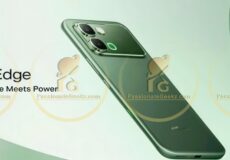 Infinix Note Edge