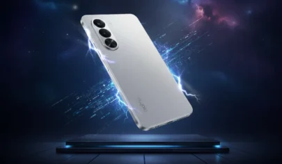ریلمی P4x 5G