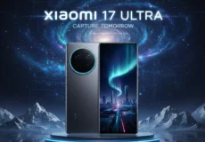 گوشی Xiaomi 17 Ultra در چین