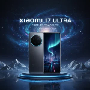 گوشی Xiaomi 17 Ultra در چین